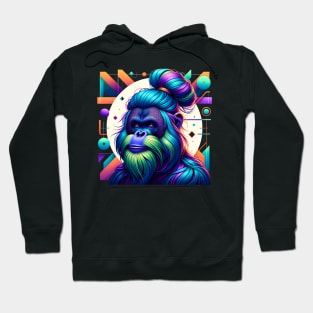 The Great Ape Hoodie